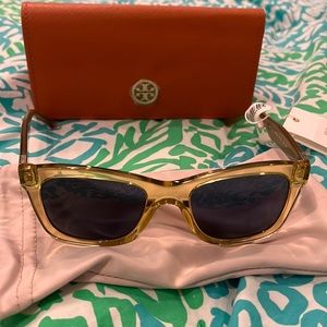 Tory Burch Sunglasses